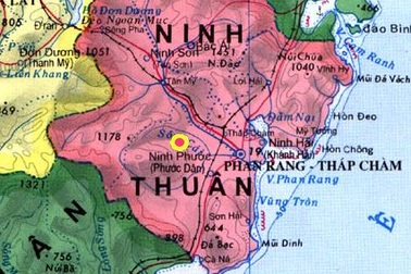 Nhật Bản tư vấn dự án điện hạt nhân Ninh Thuận