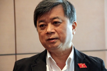 Đại biểu Trương Trọng Nghĩa: “Việc làm của ông Phước là sự xúc phạm rất lớn!”
