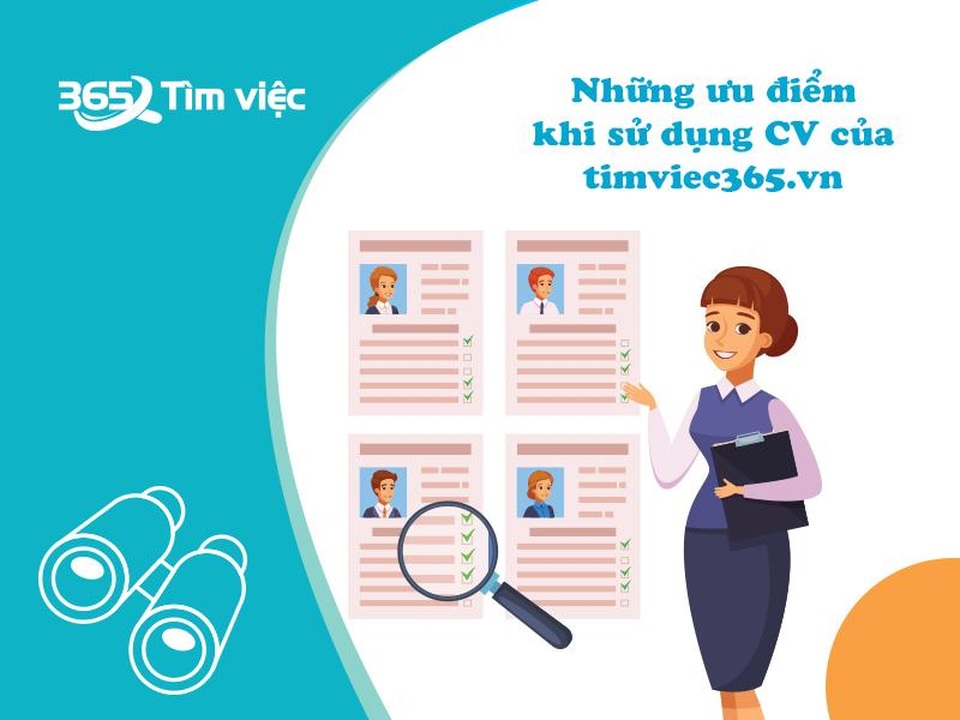 Bí quyết tìm việc làm tại Bình Dương hiệu quả với những mẫu CV độc đáo tại timviec365.vn - 1 Bí quyết tìm việc làm tại Bình Dương hiệu quả với những mẫu CV độc đáo tại timviec365.vn - 1