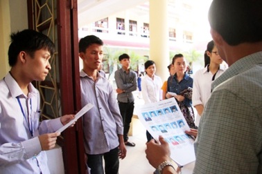 Nghệ An: Sẽ có hơn 29.500 thí sinh dự thi THPT quốc gia năm 2017