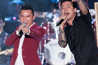 Tuấn Hưng: Một năm thăng hoa của đàn ông tuổi Ngựa?