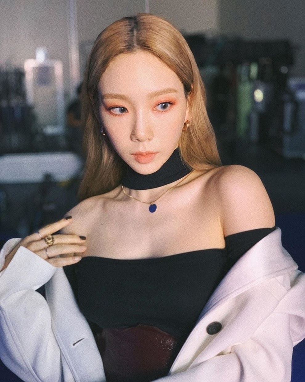 Tae Yeon của nhóm SNSD bị lừa gần một triệu USD - 1 Tae Yeon của nhóm SNSD bị lừa gần một triệu USD - 1