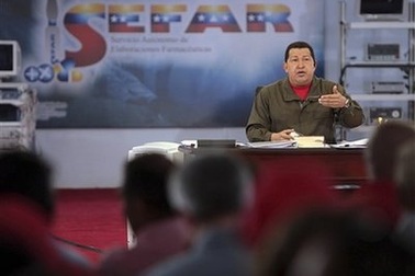 Venezuela: Trực thăng quân đội gặp nạn, 18 người thiệt mạng