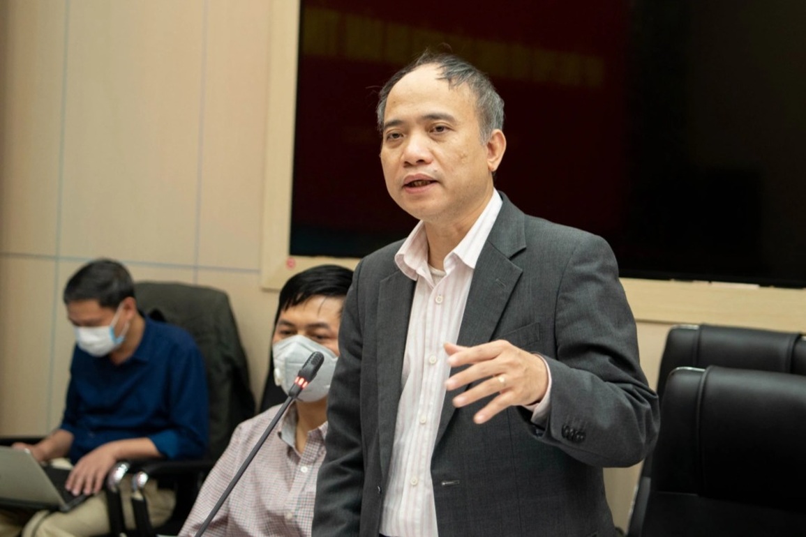 Chuyên gia nói gì về động đất liên tiếp chưa từng có trong lịch sử Kon Tum? - 1 Chuyên gia nói gì về động đất liên tiếp chưa từng có trong lịch sử Kon Tum? - 1