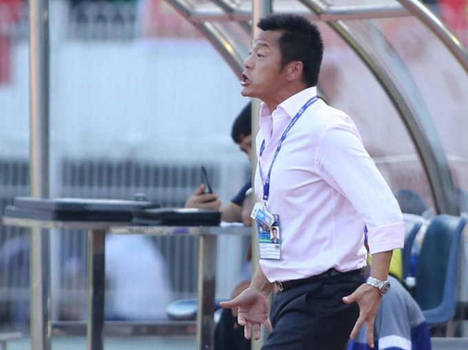 U19 Trung Quốc chết hụt dưới tay Công Phượng, Văn Toàn sau phát ngôn xem nhẹ Việt Nam - Ảnh 5. U19 Trung Quốc chết hụt dưới tay Công Phượng, Văn Toàn sau phát ngôn xem nhẹ Việt Nam - Ảnh 5.