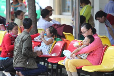 Quai bị: Đề phòng nhưng đừng quá lo