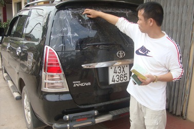 Công ty Bảo hiểm Hàng không đã bồi thường cho khách hàng