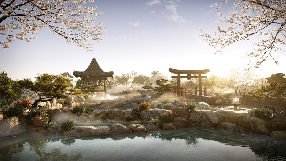 Bất động sản nghỉ dưỡng ven đô - kênh đầu tư số một trong mùa Covid-19? - 2