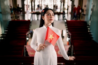 Quá khứ Duyên Quỳnh trước "hit tỷ view", mối quan hệ với Nguyễn Văn Chung - 1