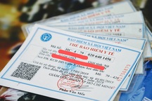 Quy định về đối tượng BHYT được khám, chữa bệnh ưu tiên