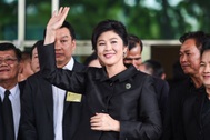 Thái Lan khép lại vụ bà Yingluck do không có kháng cáo