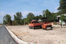 Nở rộ phân lô bán nền trái phép: Người dân chớ mù mờ, ham rẻ!