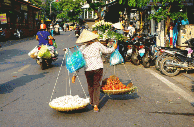 Hà Nội: Rà soát hơn 1,48 triệu người thụ hưởng gói an sinh xã hội - Ảnh 2.