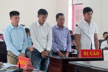 Vụ tàu Hải Thành bị đâm chìm, 9 người tử vong: Chỉ phạt tiền