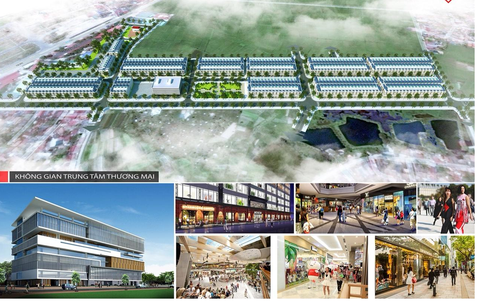 Đất nền Bắc Giang lên ngôi - KĐT Dĩnh Trì hút khách nhờ ưu đãi tới hàng trăm triệu - 2 Đất nền Bắc Giang lên ngôi - KĐT Dĩnh Trì hút khách nhờ ưu đãi tới hàng trăm triệu - 2
