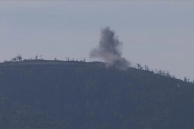 Nga "tố" Ukraine bắn rơi máy bay chở tù binh bằng tên lửa Patriot của Mỹ