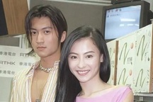 Con trai của Trương Bá Chi: Đẹp trai, học giỏi, ngày càng gần gũi với bố