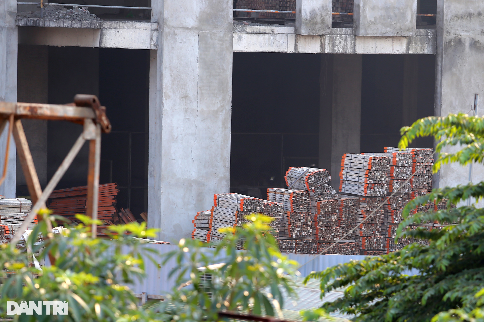 Hình ảnh dự án liên quan CEO Sông Đà - Thăng Long vừa bị tạm hoãn xuất cảnh - 5 Hình ảnh dự án liên quan CEO Sông Đà - Thăng Long vừa bị tạm hoãn xuất cảnh - 5