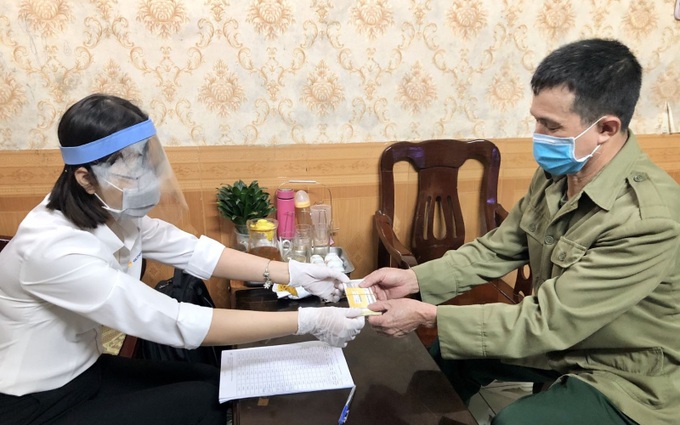 Tăng chi cho an sinh xã hội từ nguồn tiết kiệm tinh giản biên chế  - Ảnh 1.
