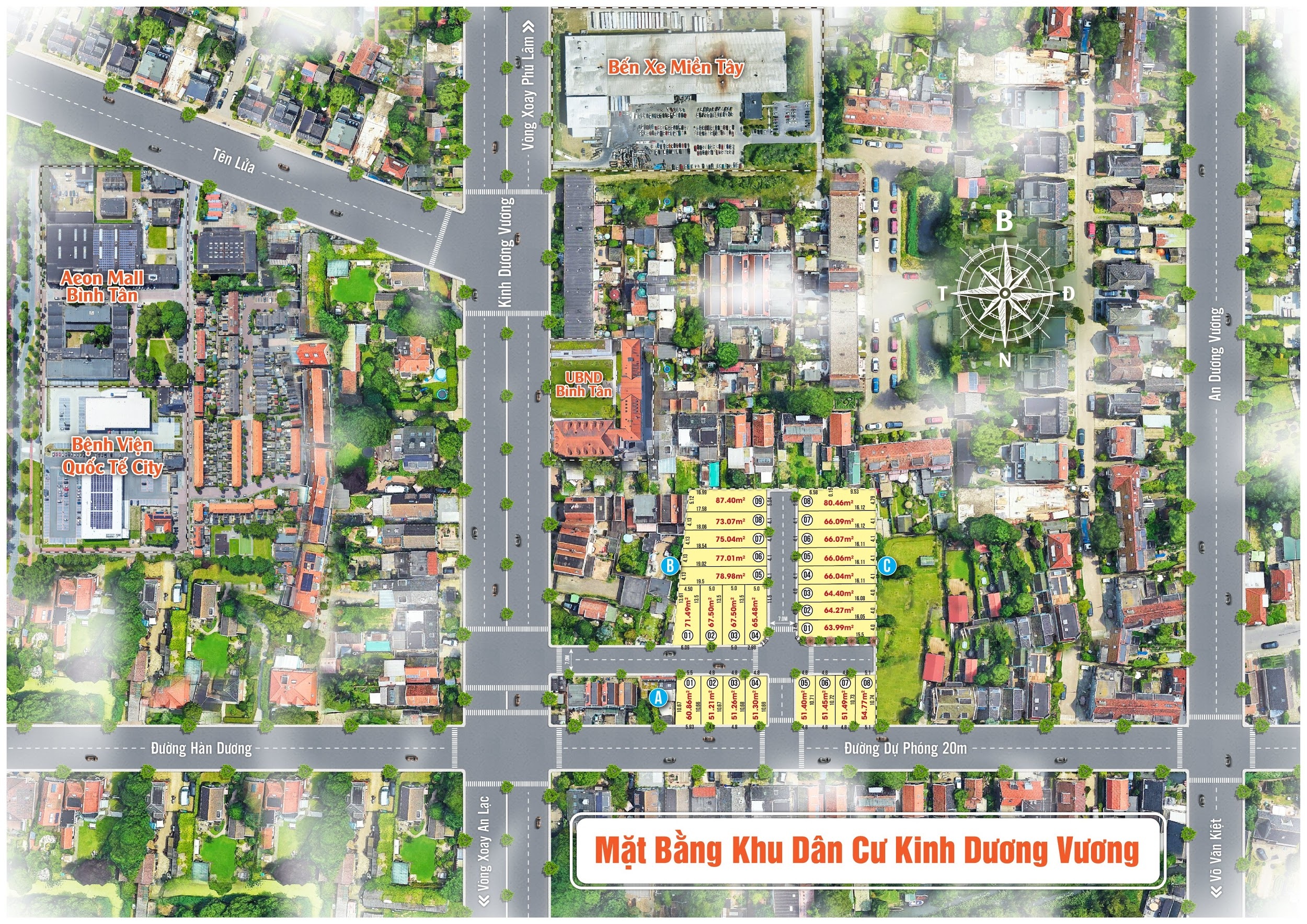 Đất nền nhà phố có thật sự vẫn là kênh đầu tư vua? - 3 Đất nền nhà phố có thật sự vẫn là kênh đầu tư vua? - 3