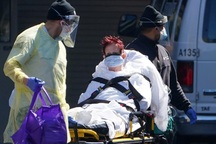 Mỹ vượt Trung Quốc và Italia, trở thành "ổ dịch" Covid-19 lớn nhất thế giới