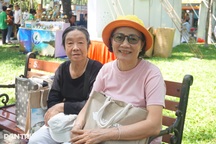 Khách Việt "chốt đơn" tour châu Âu trăm triệu đồng ở Ngày hội Du lịch TPHCM