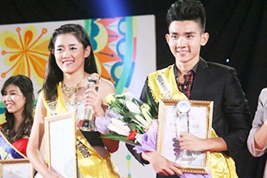 Lộ diện cặp đôi “biểu tượng” trường Chu Văn An