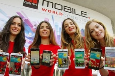 Những thiết bị “bom tấn” được trông đợi nhất tại MWC 2016