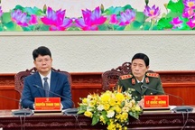 Bộ Công an tiếp nhận nhiệm vụ về lý lịch tư pháp