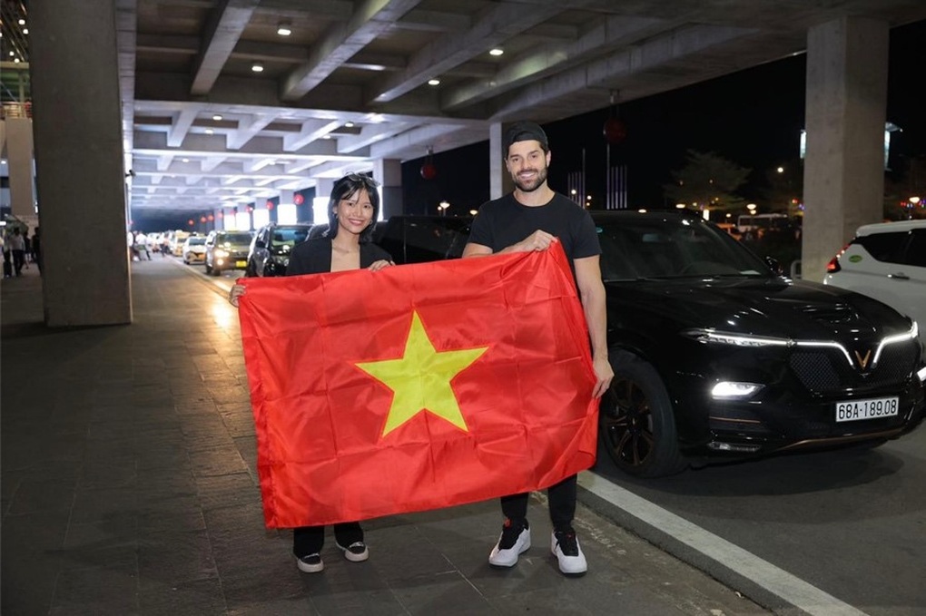 Phú Quốc United Center đã sẵn sàng với đại nhạc hội EDM Creamfields - 3 Phú Quốc United Center đã sẵn sàng với đại nhạc hội EDM Creamfields - 3