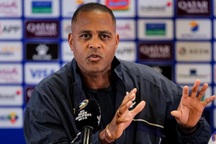HLV Kluivert nói điều bất ngờ sau thảm bại của Indonesia