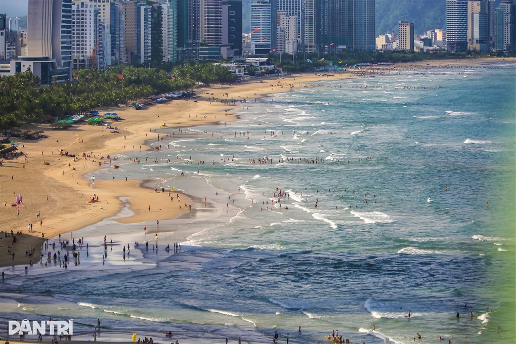 Bật mí tọa độ check-in không tốn một đồng ở Đà Nẵng - 6