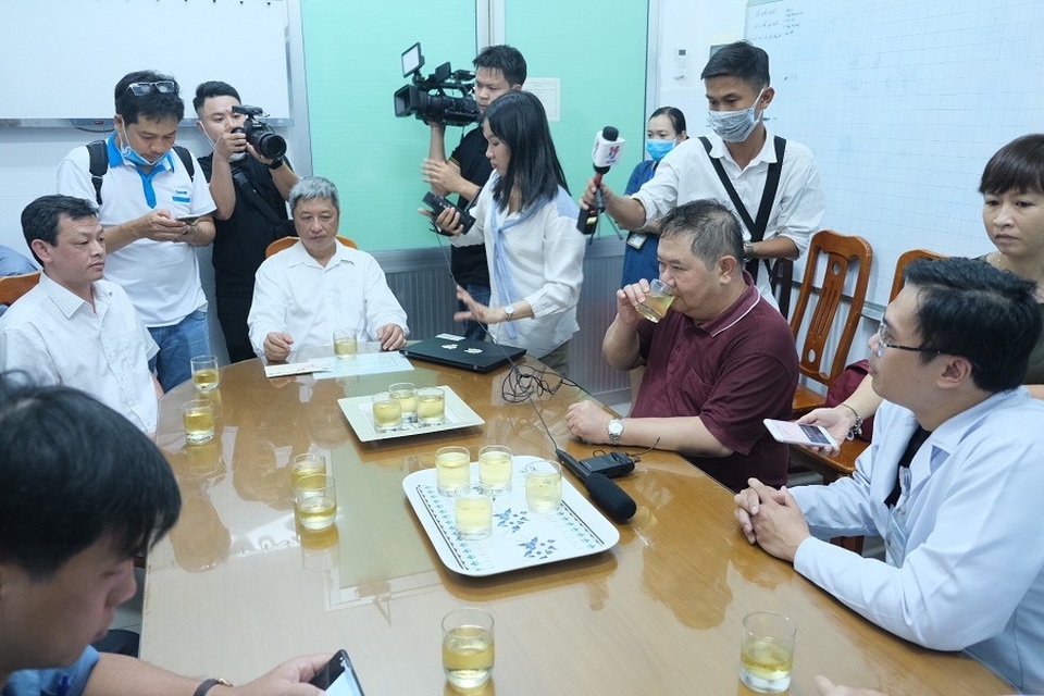 TPHCM:Hai cha con đến từ Trung Quốc dương tính với virus viêm phổi corona - 1 TPHCM:Hai cha con đến từ Trung Quốc dương tính với virus viêm phổi corona - 1