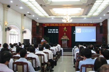 Người được khen thưởng chủ yếu là lãnh đạo