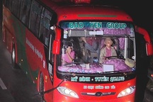 Trong 24 giờ, camera AI trên cao tốc "soi" 32 tài xế không thắt dây an toàn