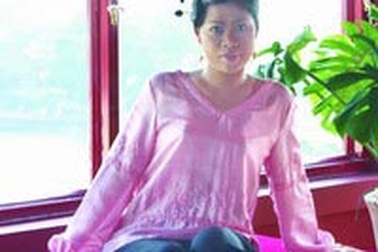 Thuý Hường: "Tôi đã khóc nấc lên với cuộc đời của chính mình"