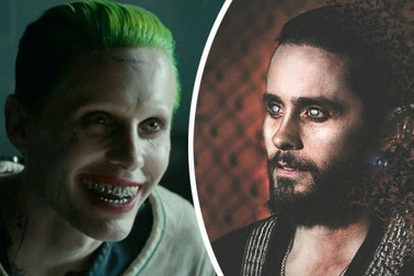 Tài tử điện ảnh mất đi thị lực để… nhập vai