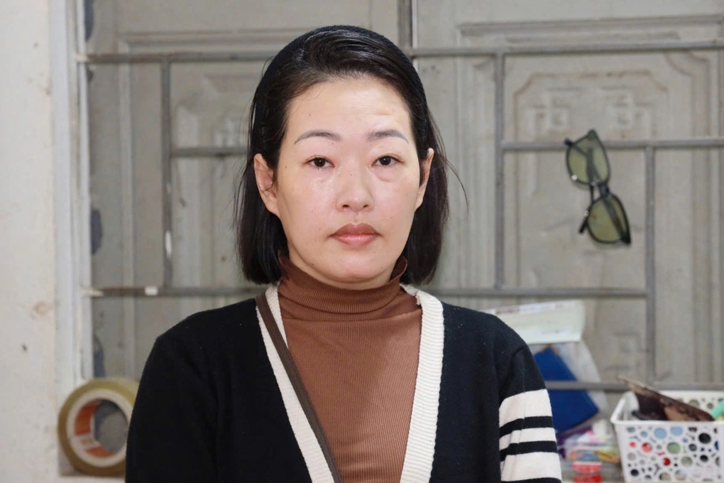 Khởi tố nữ hiệu trưởng và kế toán trường mầm non ở Lào Cai - 2 Khởi tố nữ hiệu trưởng và kế toán trường mầm non ở Lào Cai - 2