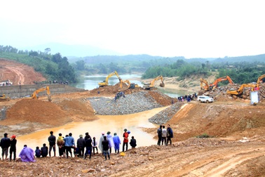 Ngày mai công khai kết luận thanh tra sai phạm ở Hà Tĩnh