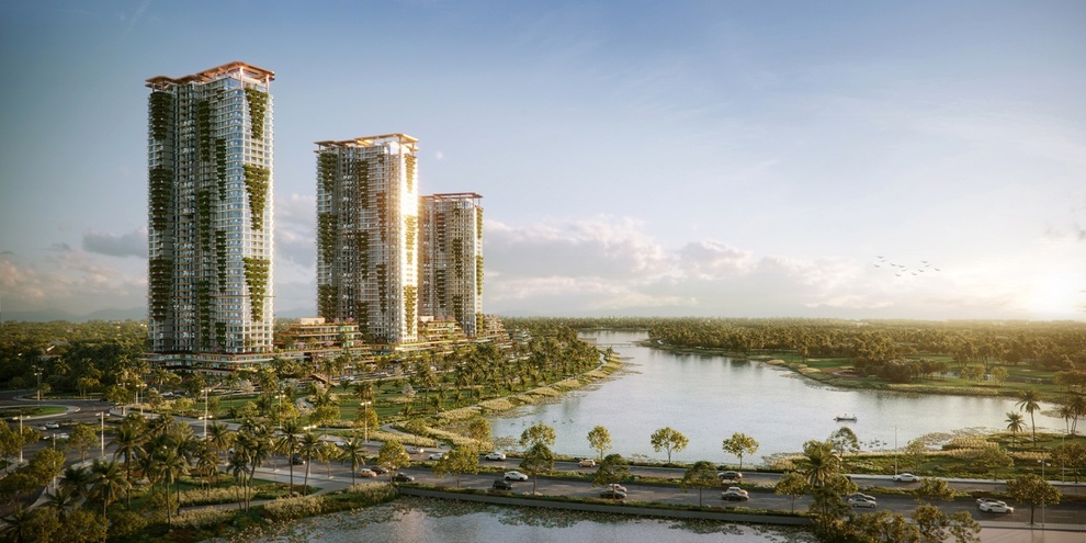 Đại gia địa ốc Nhật Bản đầu tư vào Ecopark, triển khai siêu dự án khoáng nóng - 1 Đại gia địa ốc Nhật Bản đầu tư vào Ecopark, triển khai siêu dự án khoáng nóng - 1