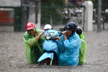 Có nên xây dựng hầm ngầm chống ngập ở Hà Nội và TPHCM?