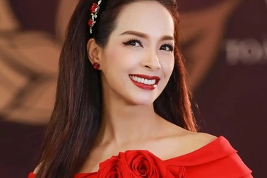 Thuý Hạnh: “Nhiều lúc tôi “đứng hình” khi nghe con hỏi làm nghề gì để có tiền?”