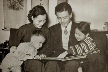 Lá thư của cựu Thủ tướng Đài Loan dạy con trai lay động triệu người đọc