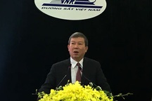 "Truy" trách nhiệm Chủ tịch Đường sắt trong vụ mua tàu cũ Trung Quốc