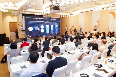 Cách Masan tham gia vào "chiếc bánh" 350 tỷ USD của thị trường bán lẻ Việt Nam