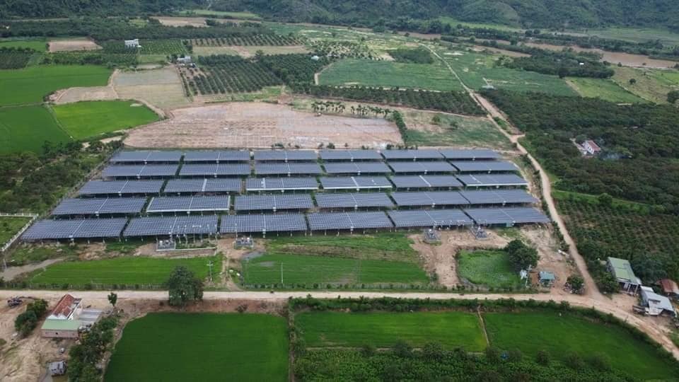Tỉnh Đắk Nông chỉ rõ sai phạm trong đấu nối nhiều công trình điện mặt trời - 2 Tỉnh Đắk Nông chỉ rõ sai phạm trong đấu nối nhiều công trình điện mặt trời - 2