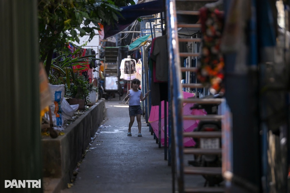 Chủ trọ ở TPHCM "nín thở" chờ công an kiểm tra an toàn PCCC