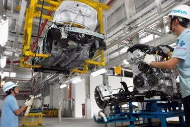 Xe ở Việt Nam được chứng nhận chất lượng thế nào?