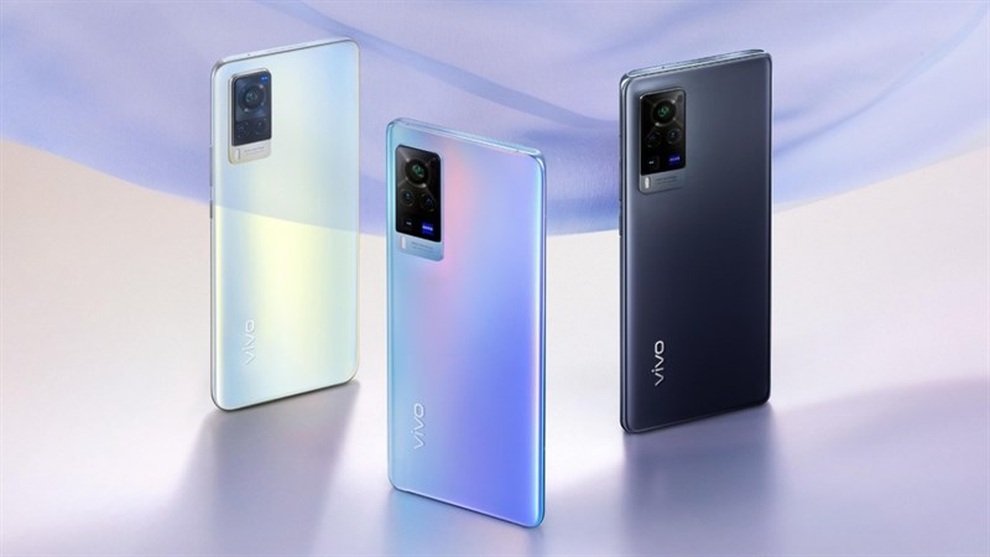Loạt smartphone đáng chú ý vừa ra mắt - 3 Loạt smartphone đáng chú ý vừa ra mắt - 3