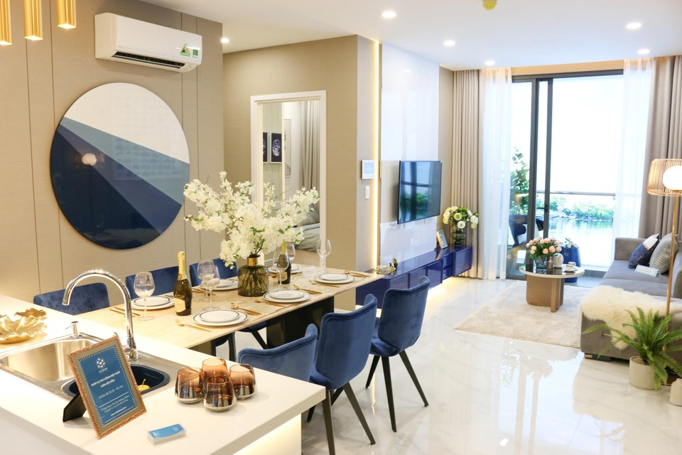 Sở hữu căn hộ Precia - đón đầu “thời hoàng kim” của bất động sản Thủ Thiêm - 2 Sở hữu căn hộ Precia - đón đầu “thời hoàng kim” của bất động sản Thủ Thiêm - 2